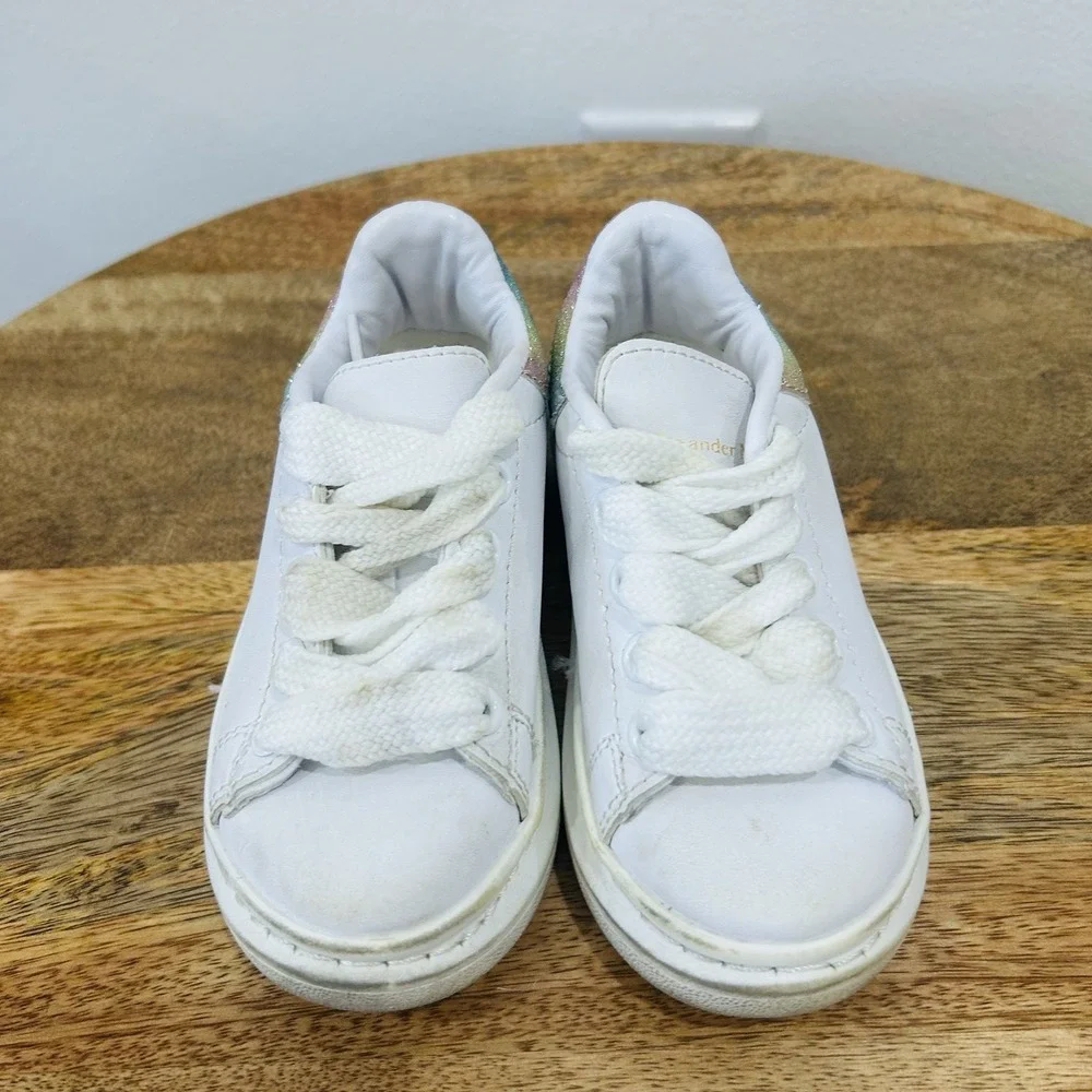Alexander McQueen alexander mcqueen